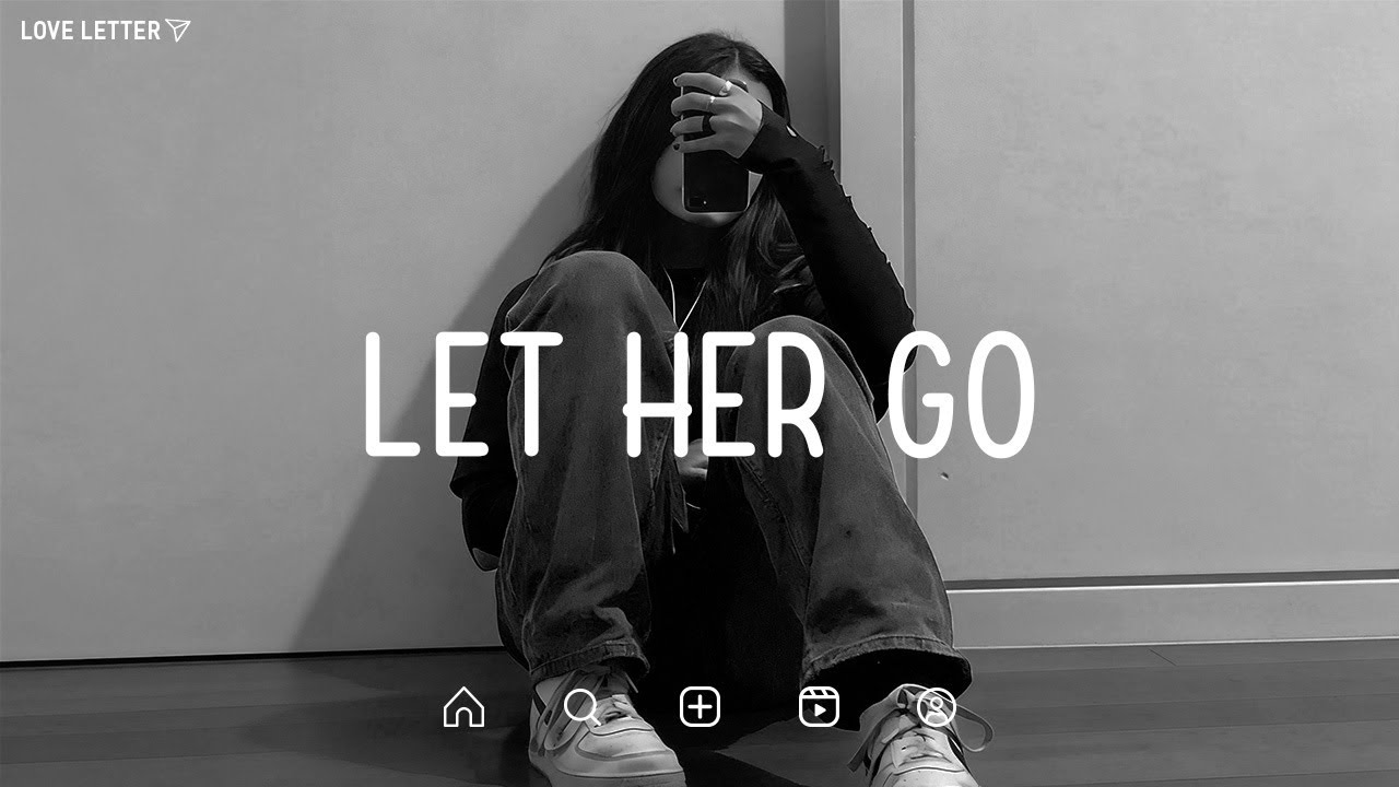 𝑰 𝒇𝒆𝒍𝒕 𝒍𝒐𝒏𝒆𝒍𝒚 𝒆𝒗𝒆𝒏 𝒘𝒉𝒆𝒏 𝒚𝒐𝒖 𝒘𝒆𝒓𝒆 𝒓𝒊𝒈𝒉𝒕 𝒕𝒉𝒆𝒓𝒆 💔 Sad Songs For Broken Hearts That Make You Cry