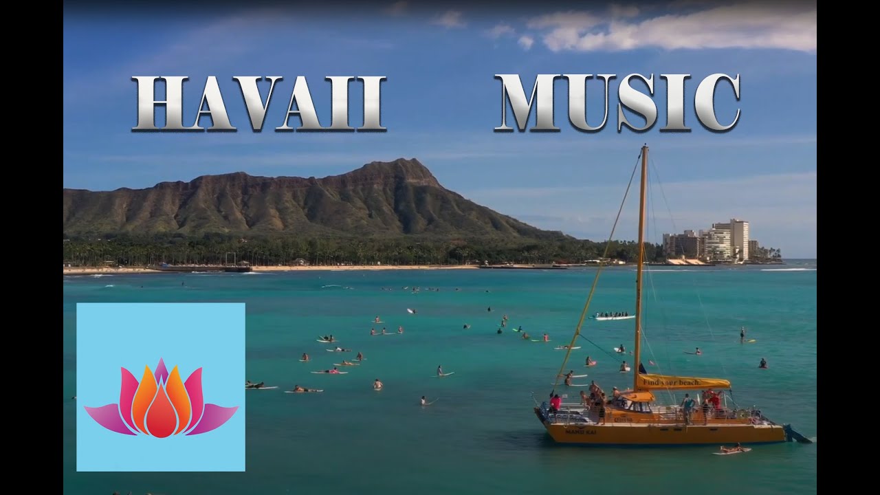 HAVAII MUSIC