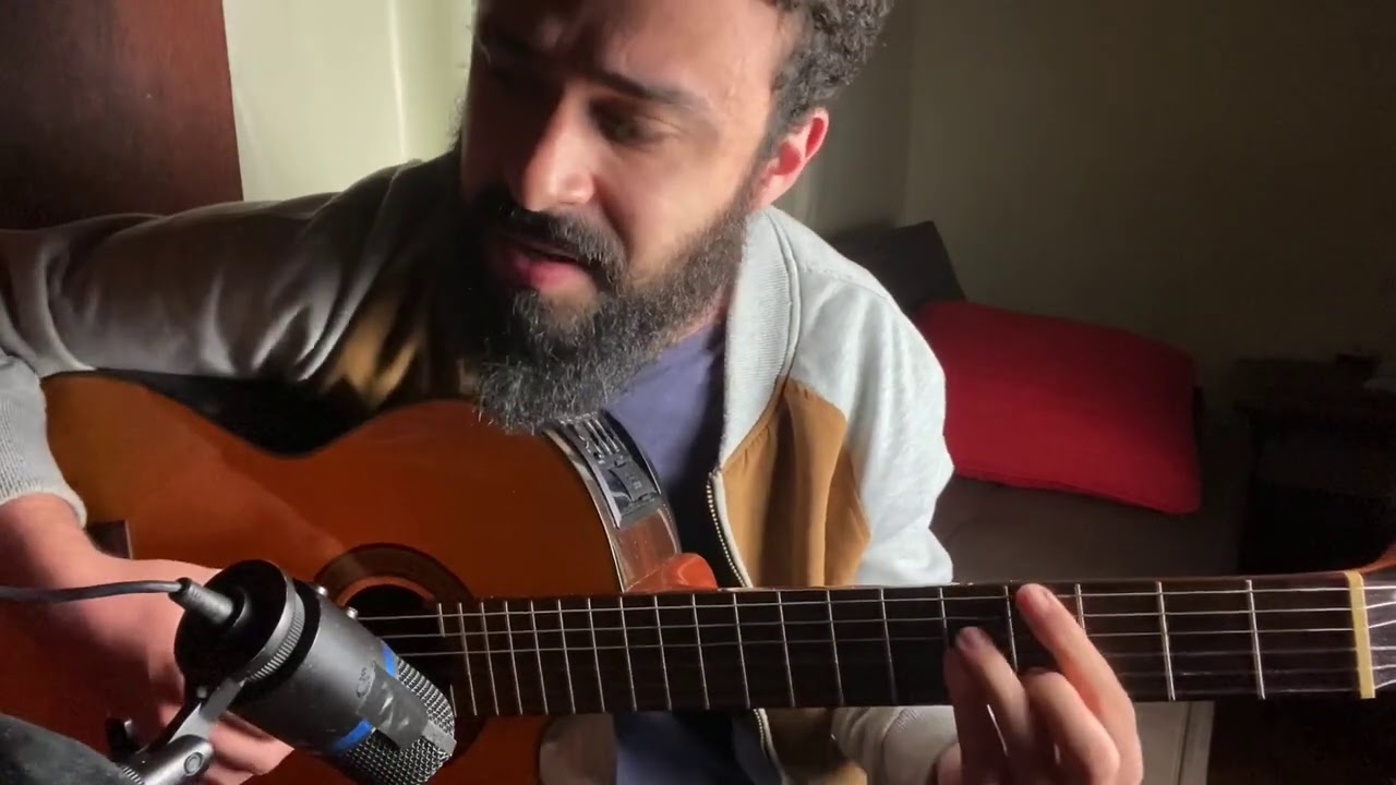 Pai - Fabio Jr (Stefano Mota)