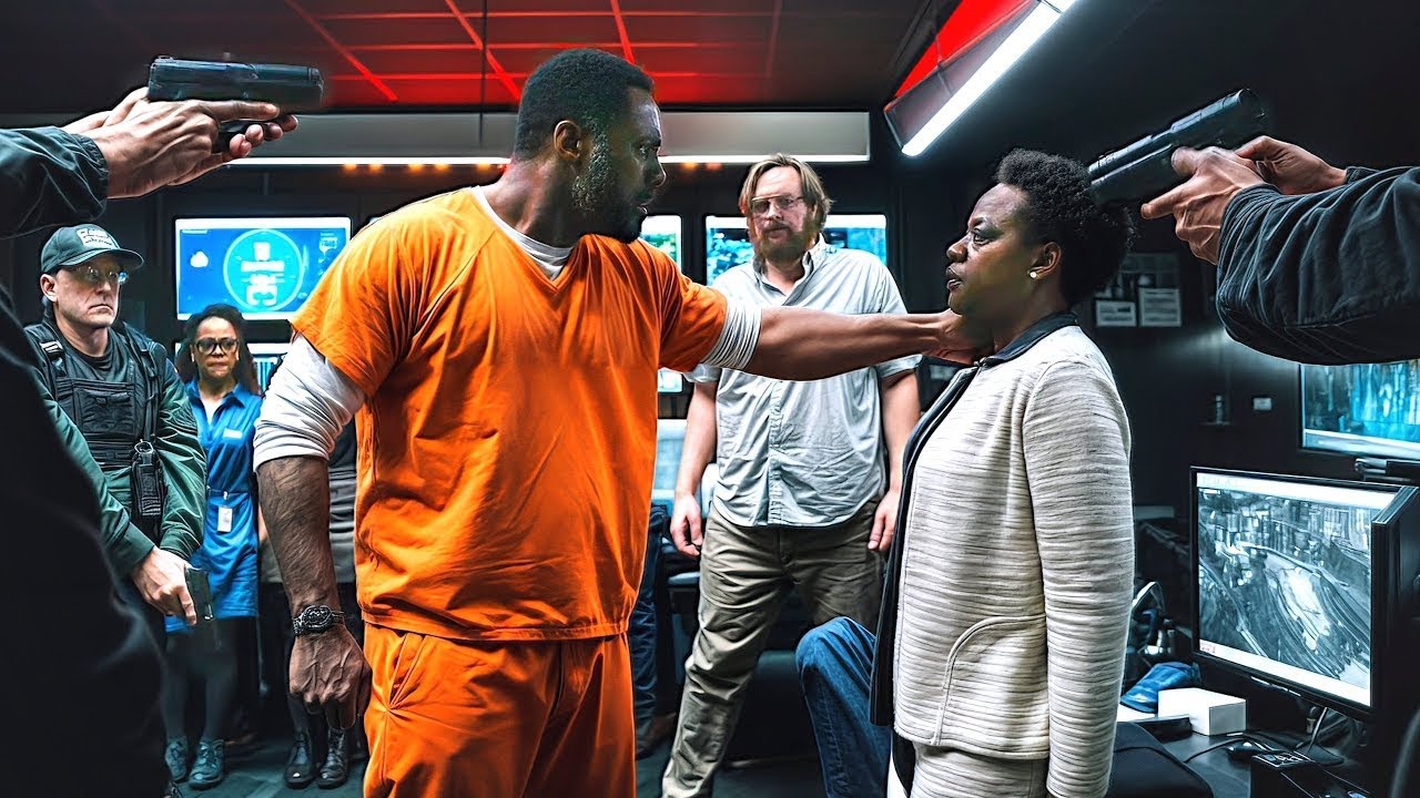 Top 25 Best Antihero scenes in Superhero Movies