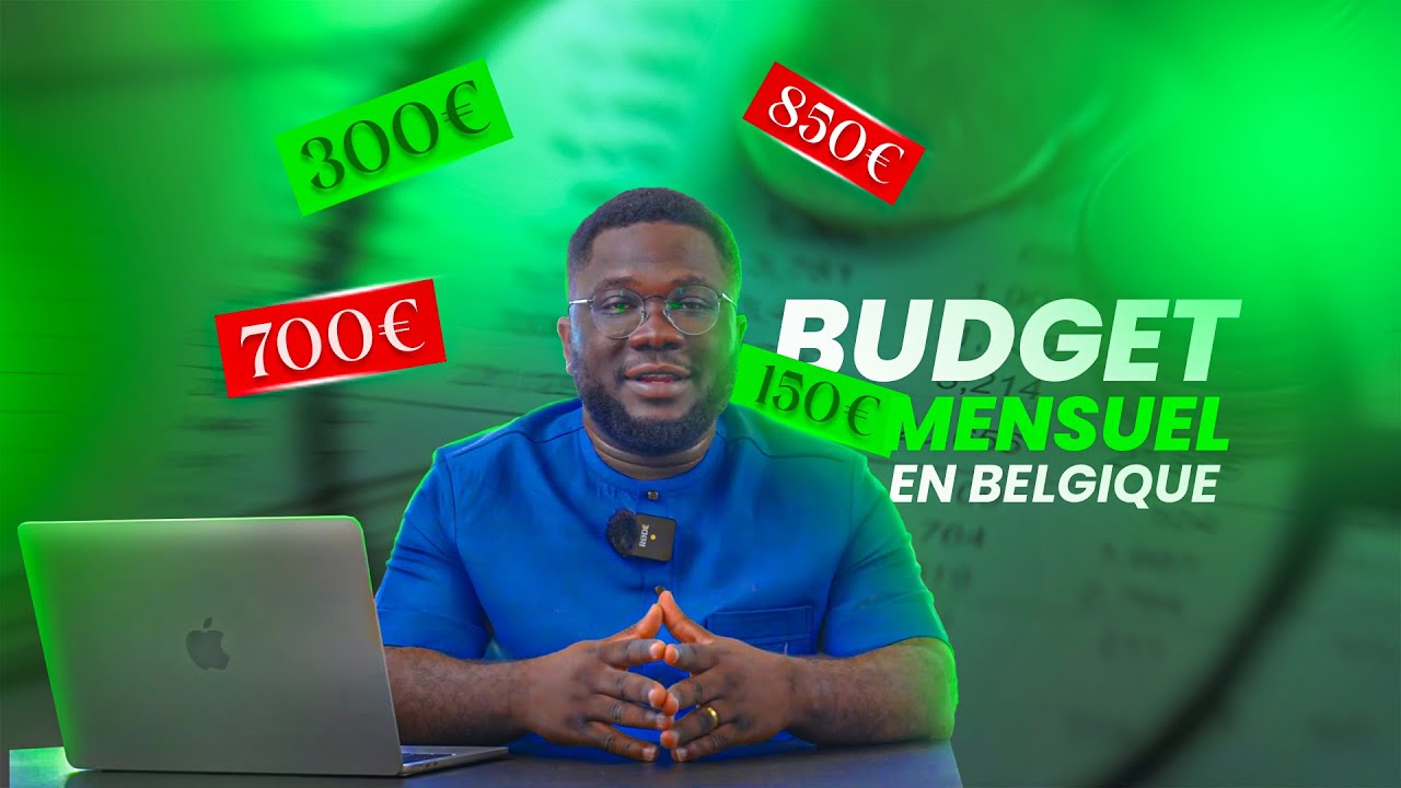 Budget mensuel, logement, job étudiant et vie estudiantine en Belgique — Tout ce qu’il faut savoir !