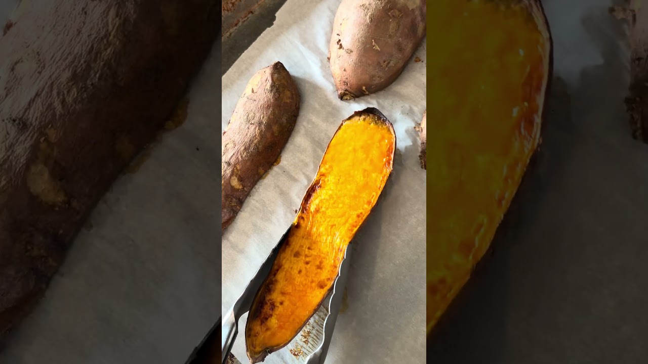 Smoky Sweet Potato Enchiladas (Vegetarian & Make-Ahead Friendly)