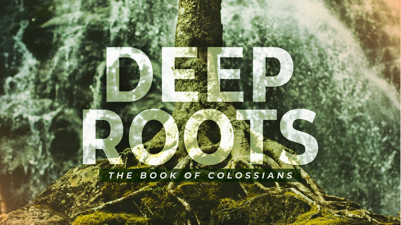 Deep Roots - 