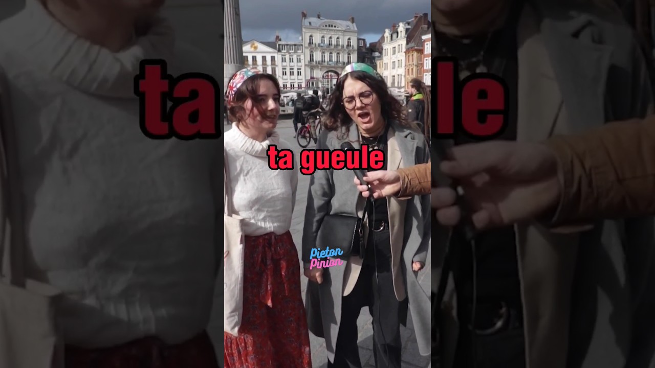 Vos r&eacute;pliques de films #replique #film #culte #comique #drole #microtrottoir #lille #pourtoi #fyp