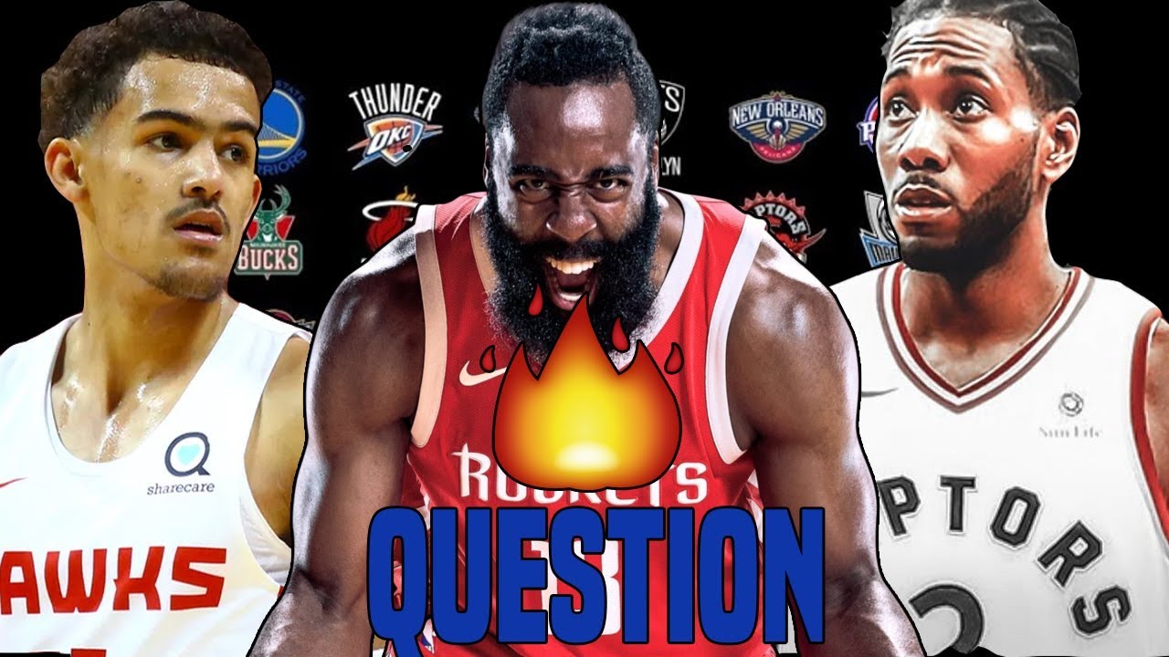 ONE BURNING QUESTION FOR EVERY NBA TEAM | KOT4Q