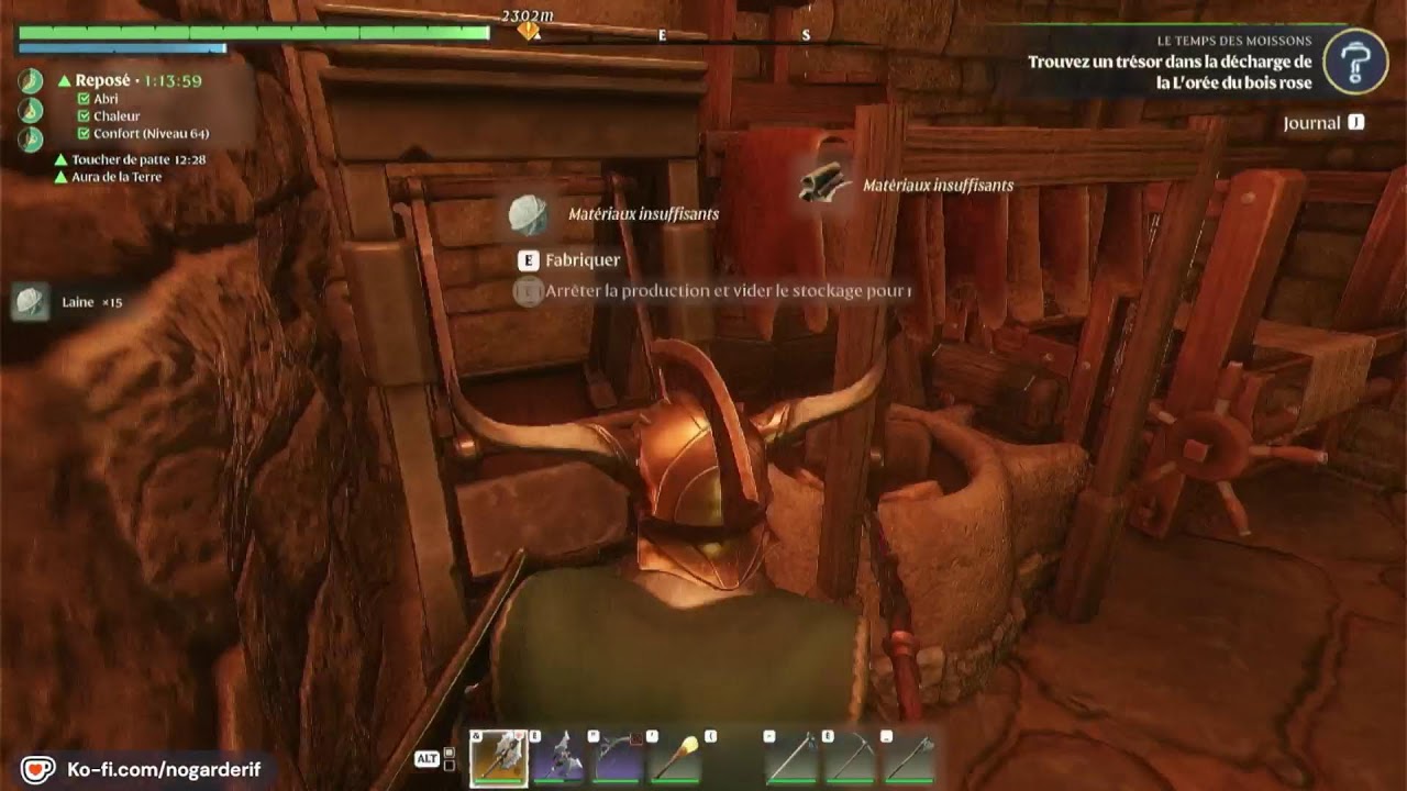 Enshrouded Ep 13