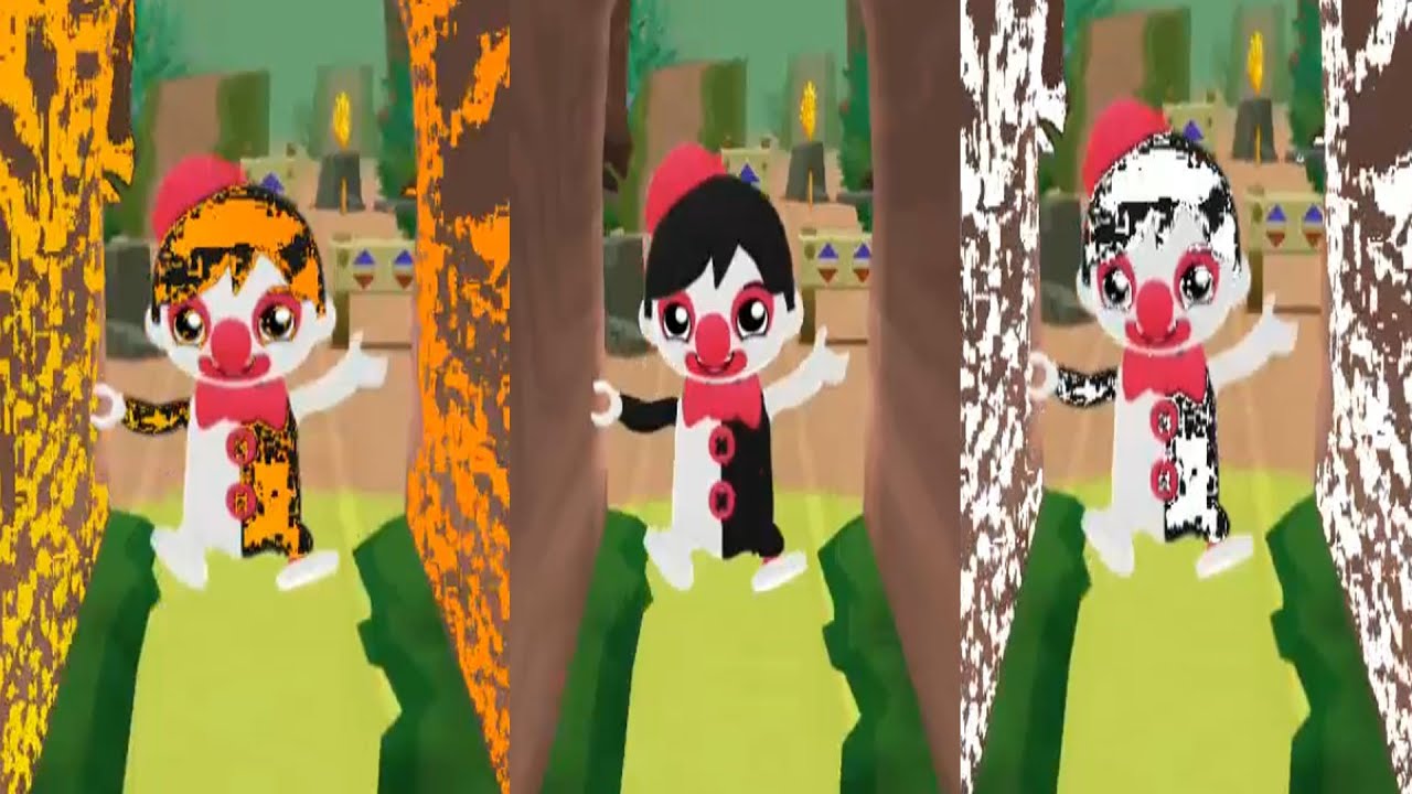 TAG WITH RYAN Ghost World