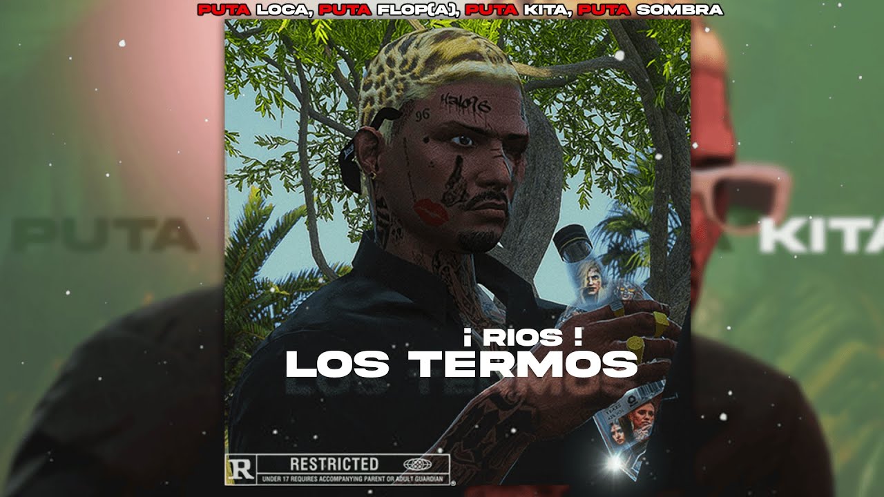 [FLASHBACK] Rios - Los Termos