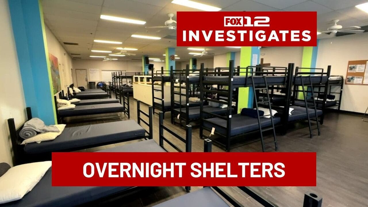 Portland now has more shelter beds than ever before, but housing outcomes limited