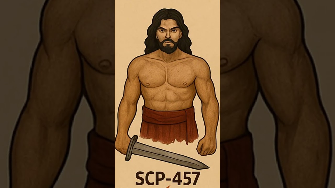 SCP-457 #fyp #4u #4urpage #scp457 #shortvids #fypreelsシ゚ #fyppppppppシ #fypviralシ