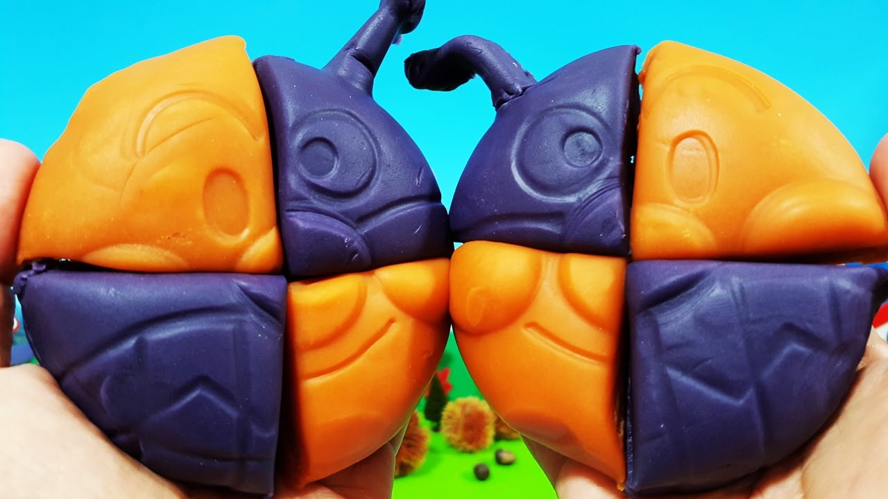 Анпанман игрушка аниме❤Играй в должна Nendoroid момент! Последнее время! Анимация анпанман игрушки и