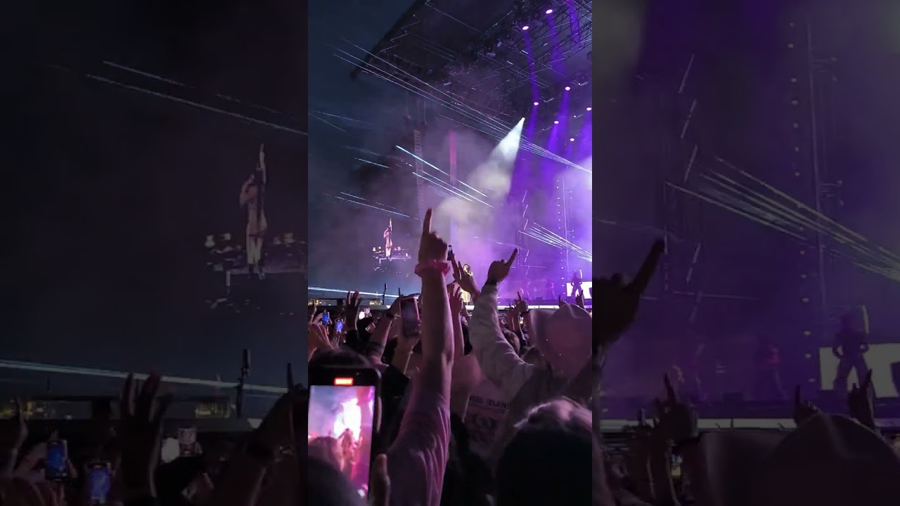 Nicki Minaj - Starships