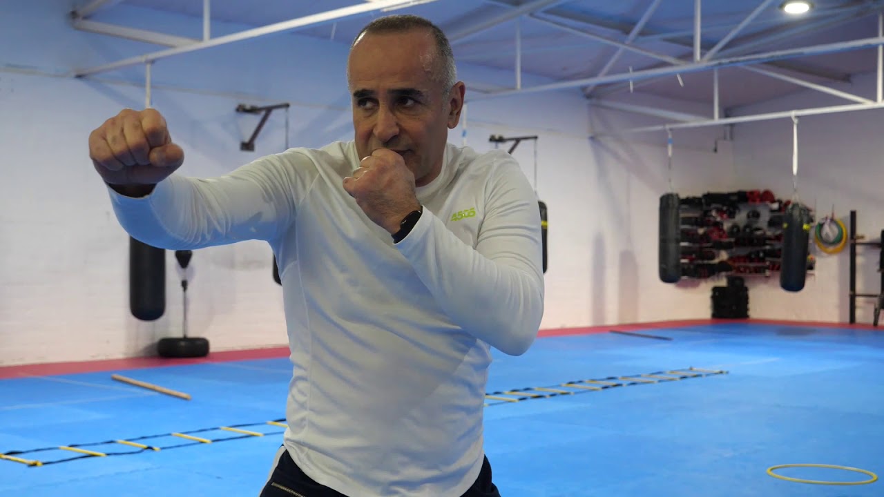 Boxtechniken und Grundübungen bis Schülerstufe 3 | Shouraki Jeet Kune Do Aachen