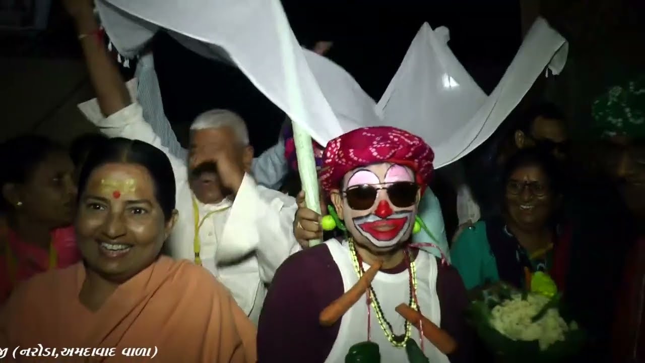 vanechand no varghodo  natak=3