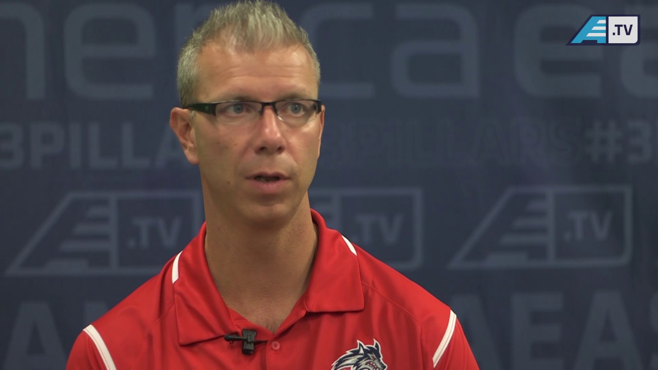 Stony Brook's Arena Generates Unique Atmosphere