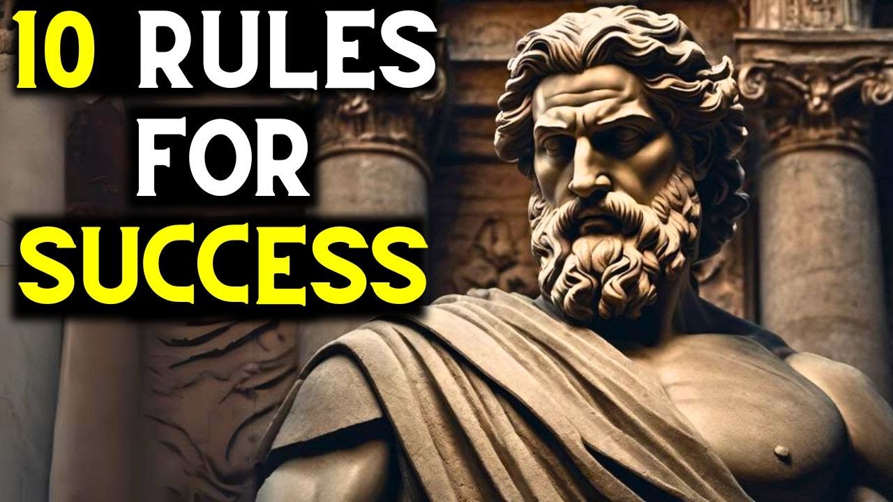 10 Rules to Transform 2024 into an EPIC Year