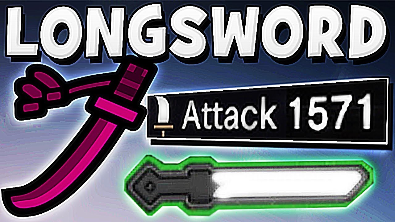 Monster Hunter World - ✔️BEST LONGSWORD BUILD WHITE SHARPNESS 100% AFFINITY !!