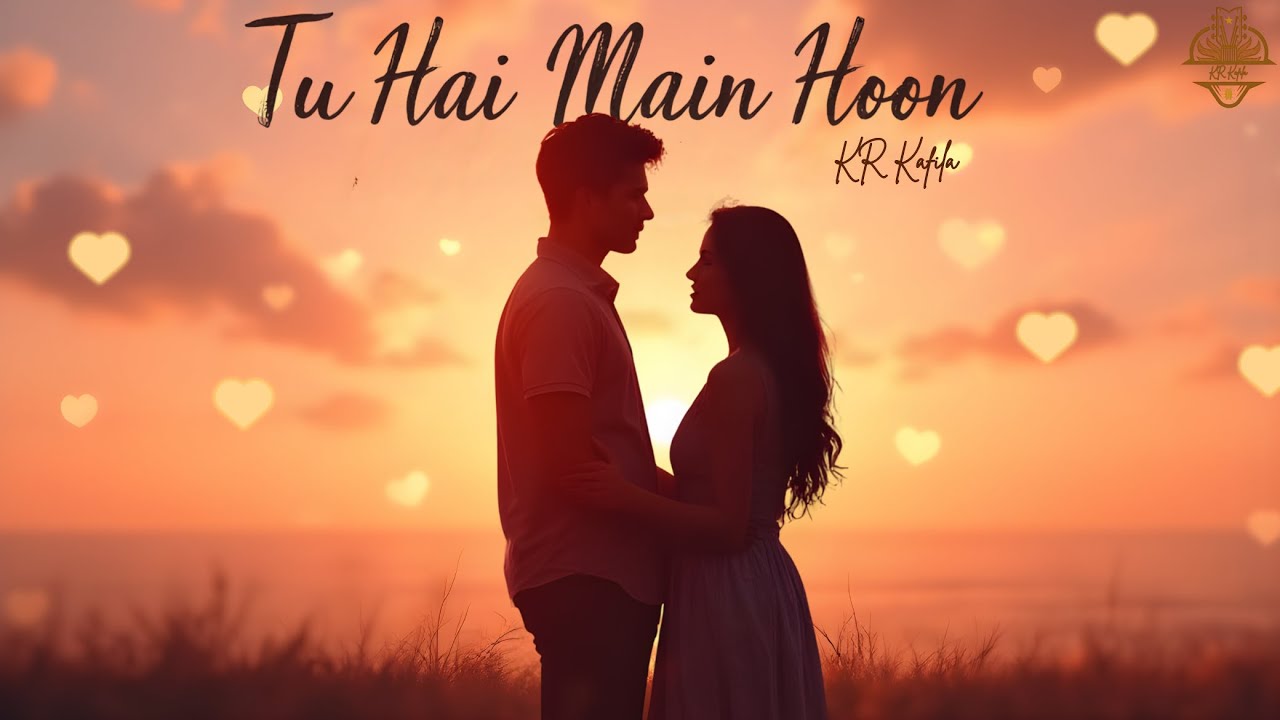 Tu Hai Main Hoon | Official Music Video | New Song 2026