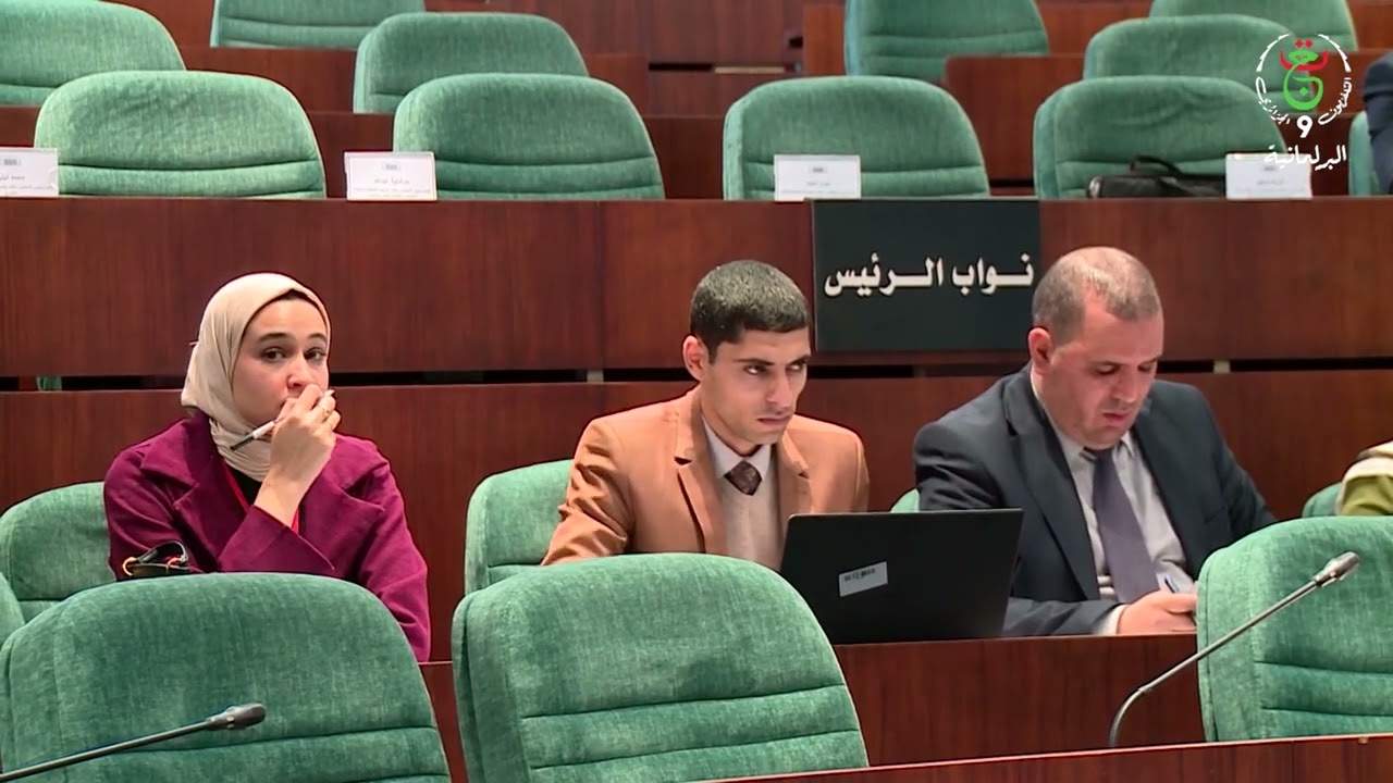 🔴وزير الداخلية يكشف عن إعداد مرسوم تنفيذي يخص استحداث تنظيم جديد يضم المصالح البيوميترية