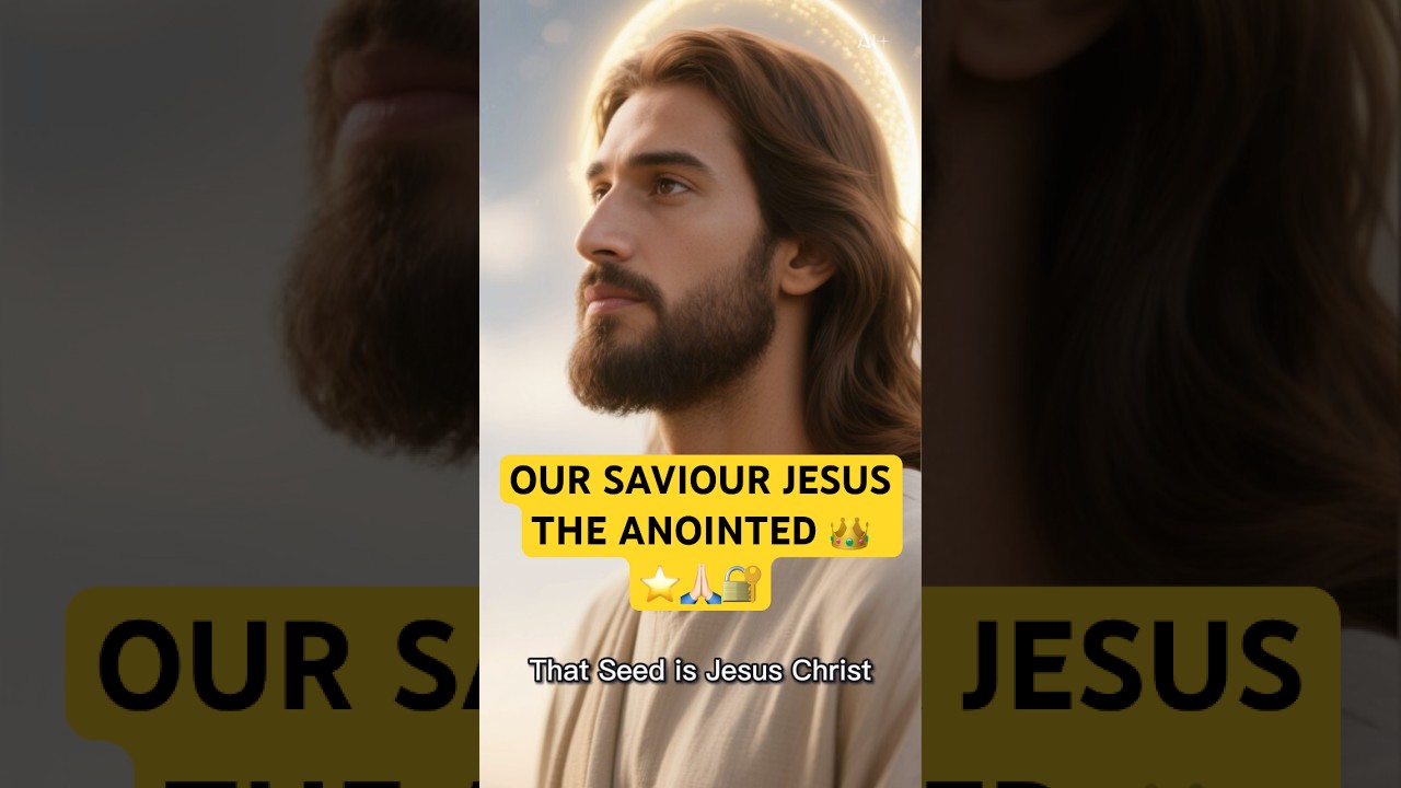 First Prophecy of Jesus Was Hidden in Genesis 