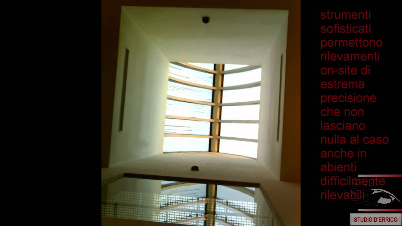 RILEVAZIONI 1