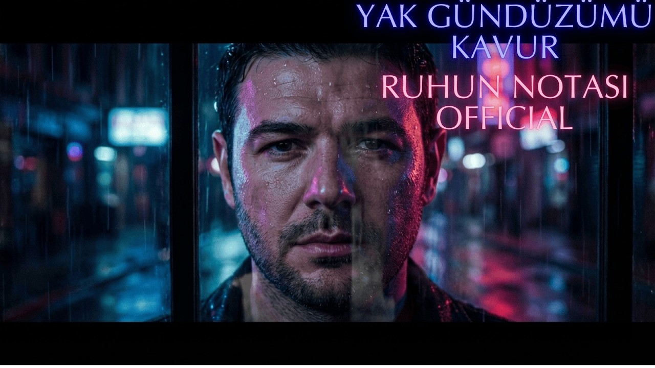 Yak Gündüzümü Kavur –| Ruhun Notası Official Music Video