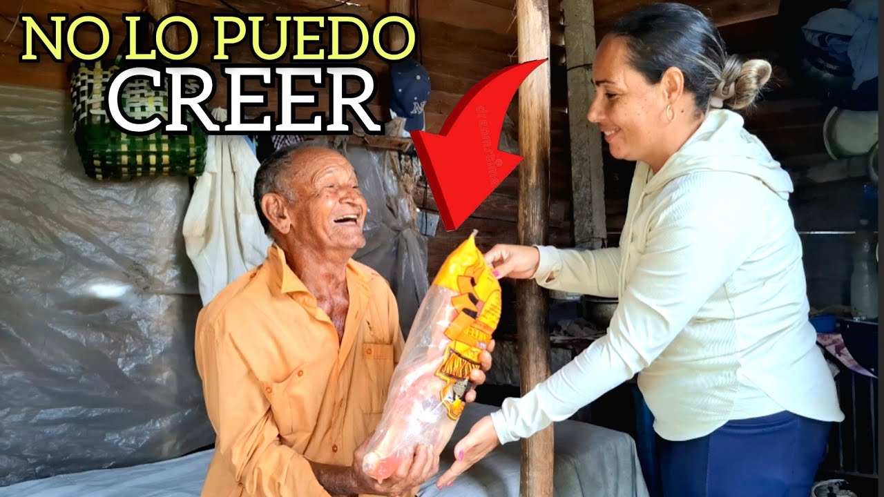 Cubano queda IMPACTADO 😱   ‼️Nunca he tenido Tanto‼️ 