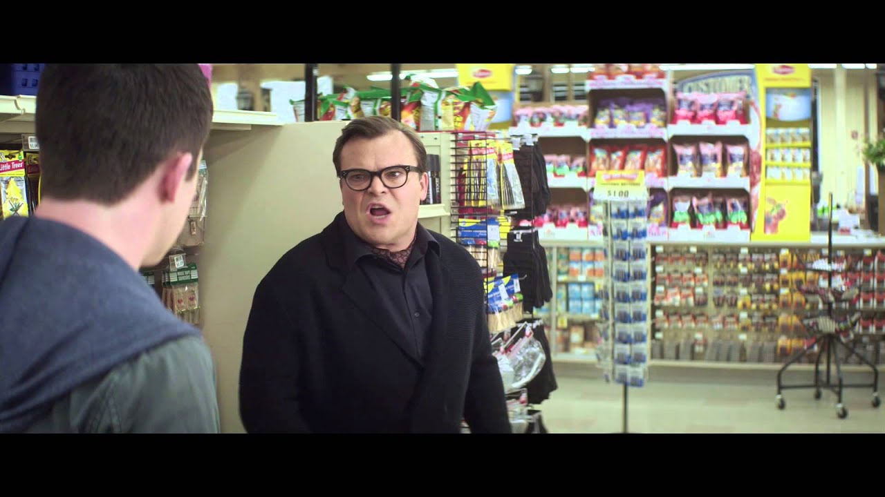 G&Auml;NSEHAUT - Trailer - Ab 4.2.2016 im Kino!