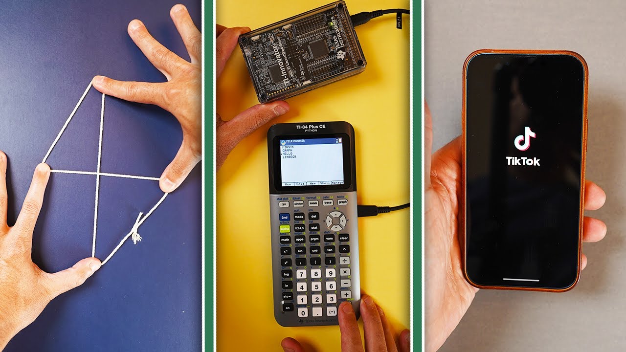 Engaging Math: 3 Hands-On Lessons