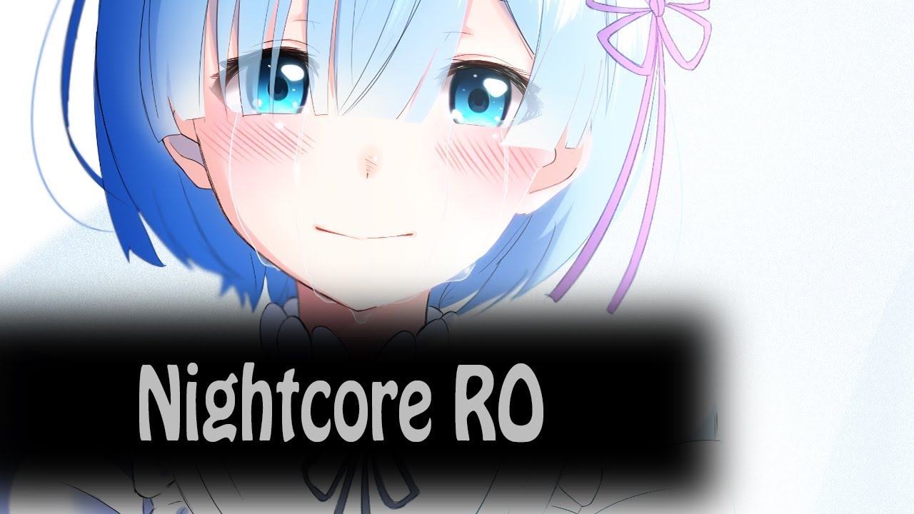 ◊Nightcore RO || Iti arat ca pot || Versuri