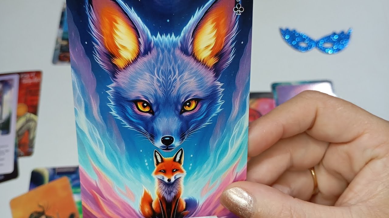 ⏰48 H O que vem Para mim no Amor ❤️😍 Tarô Revela ✨🔮