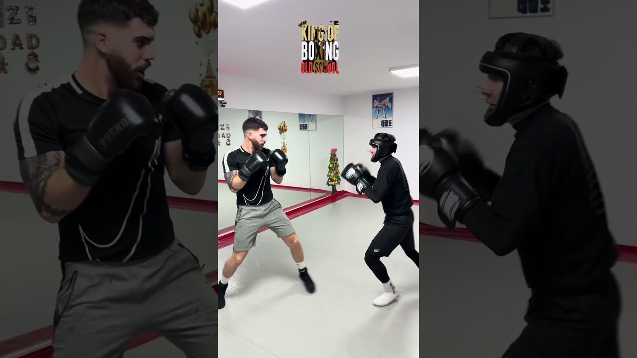 #boxingtraining