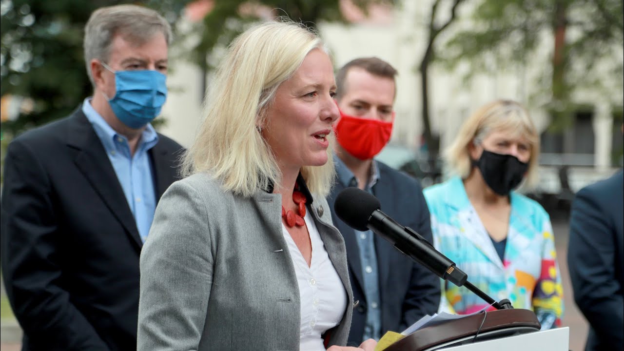 Federal government commits $167.9 million for affordable housing in Ottawa