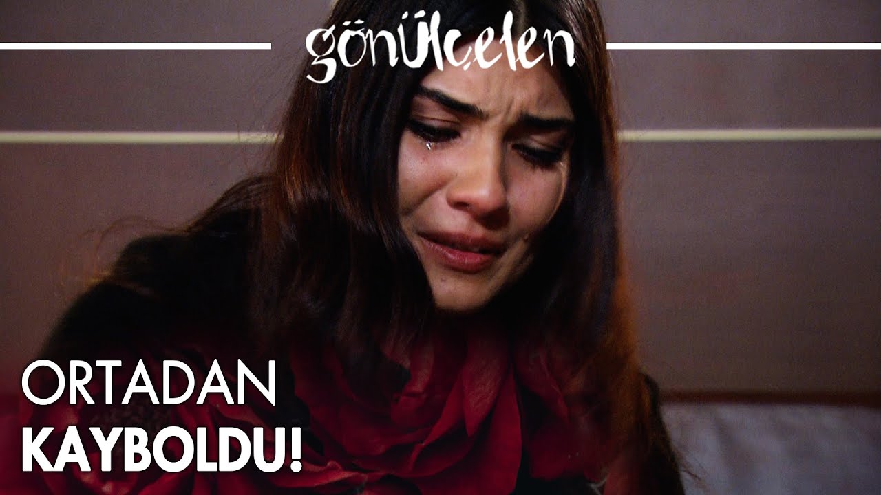 Hasret her şeyi arkasında bırakıp gitti! - Gönülçelen 42. Bölüm
