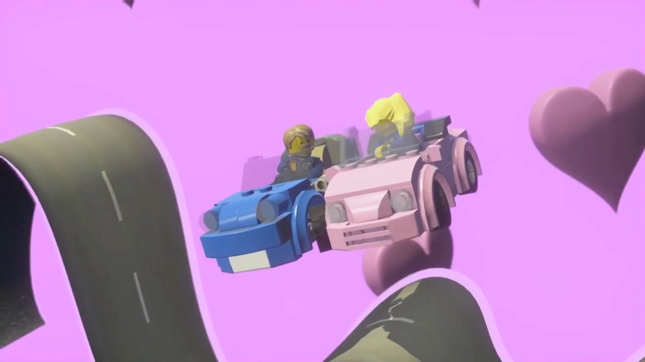 Lego City Undercover Kapitel 2