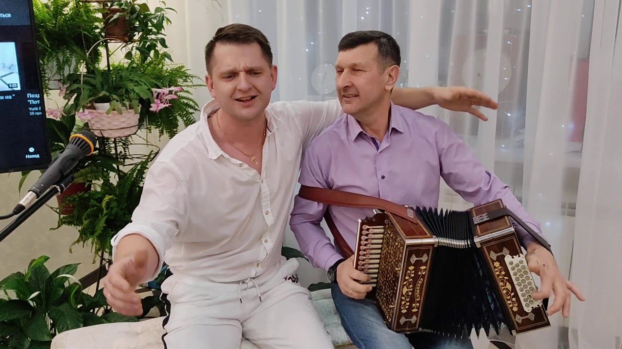 Александр Рытиков и Егорычев Юрий - Сормач
