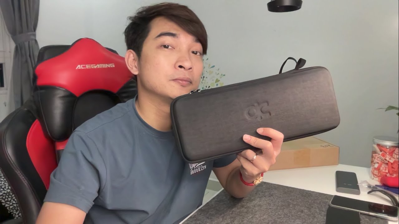 Livestream - QK65, em hàng quốc dân giá tốt đây rồi !!!