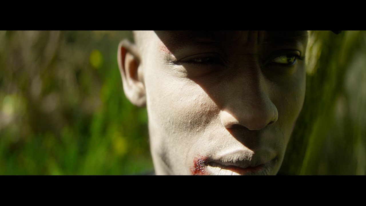 NASSA - Viel Mehr (prod. by Zino & Ls Beatz)