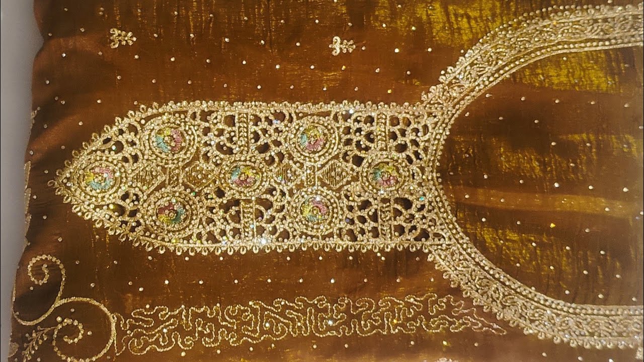 ❤⭐Silai coaching classes🌙 Eid special handmade cut work Meri beti ka dress sabse alag sabse Hatke 💕