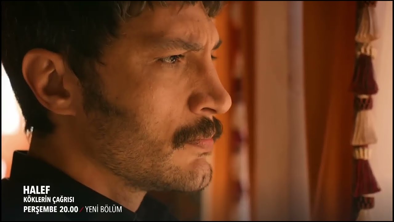Halef Köklerin Çağrısı 18.Bölüm 2.Fragmanı 