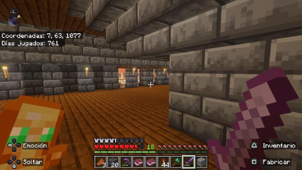 Minecraft