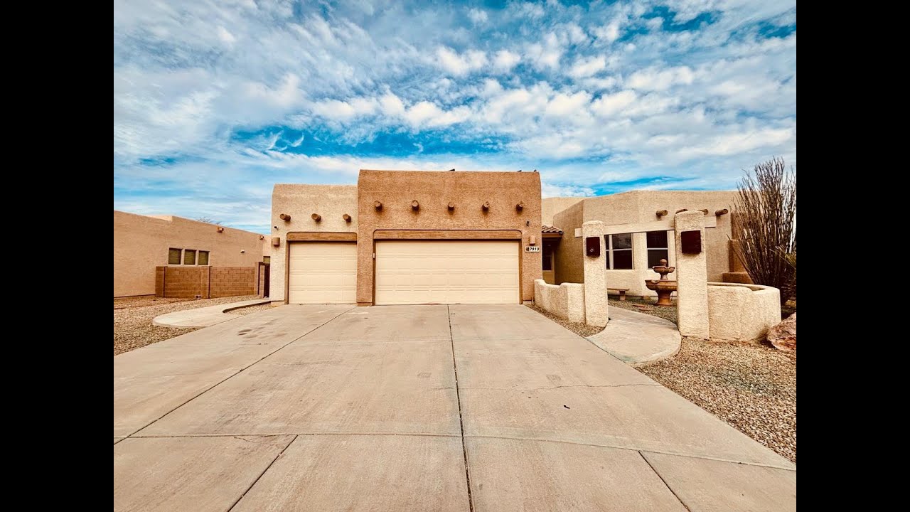 7910 West Little Eagle Court