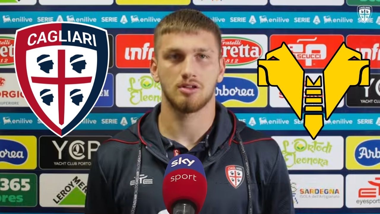 MAMMA MIA! ECCO COSA HA DETTO SEMIH KILIÇSOY DOPO L’ECCELLENTE VITTORIA CONTRO IL VERONA