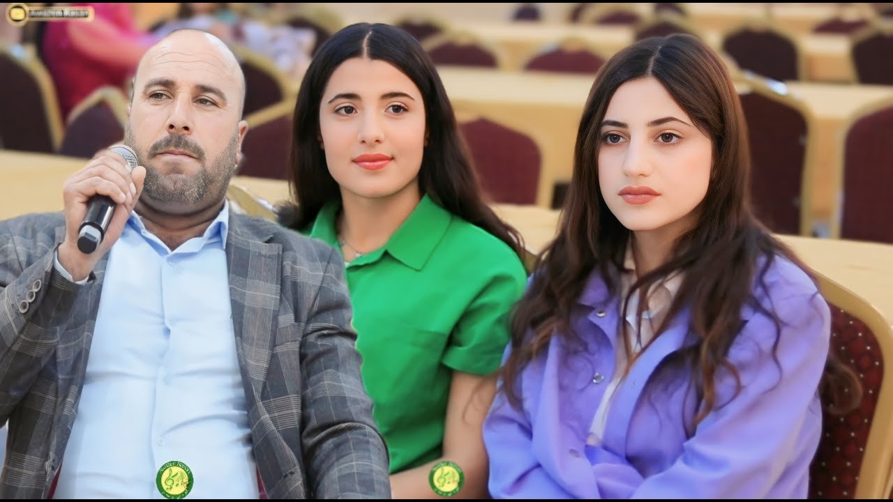 فلكلوري شنكال استران بيش فقير زيدو جنت استرانيت فلكلوري  جزء تاني