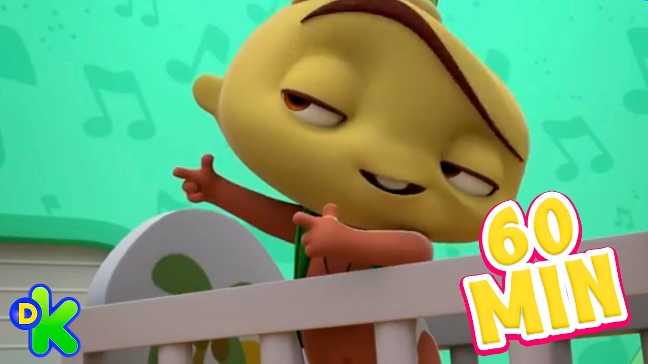 Os sucessos que continuam tocando | Mini Beat Power Rockers | Discovery Kids Brasil
