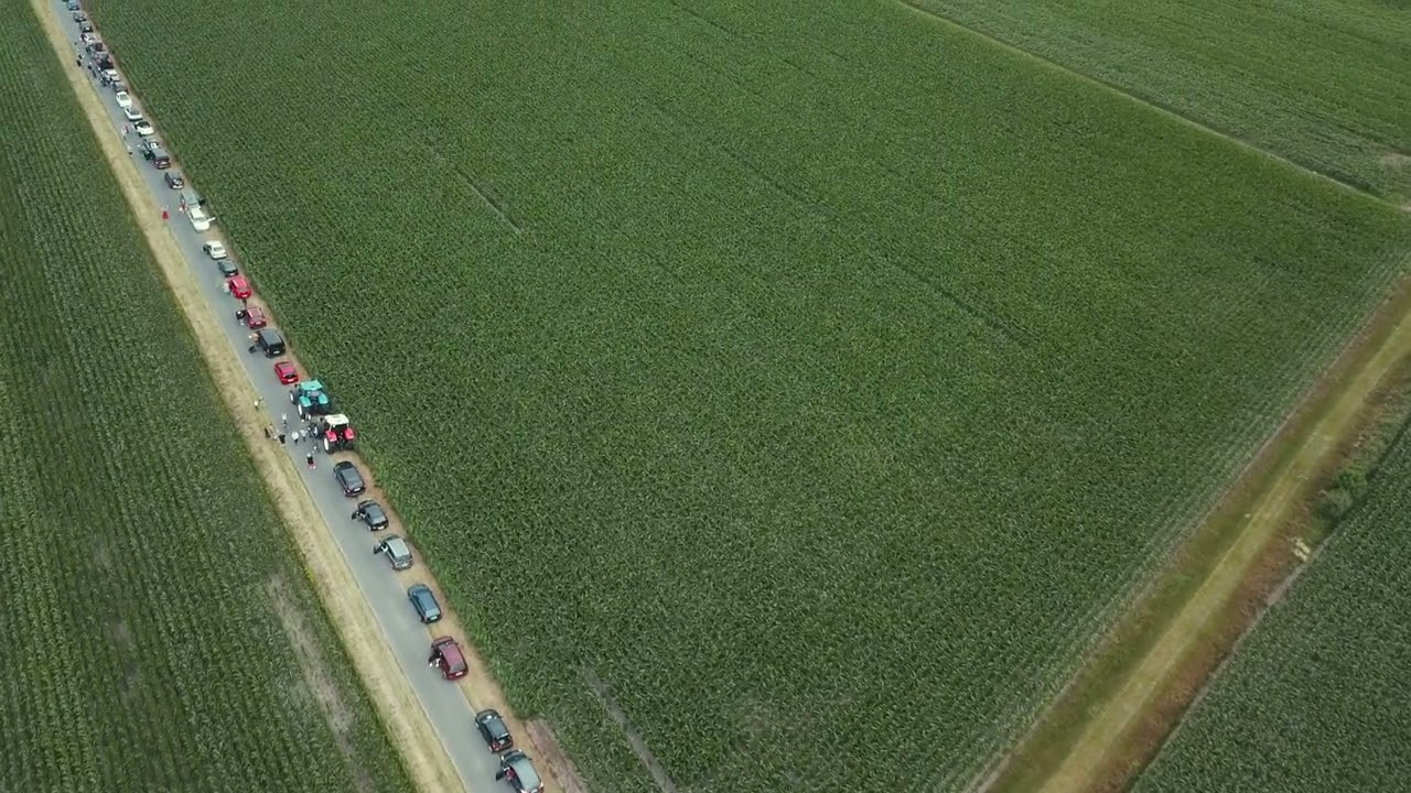 &bdquo;Riesiges Umspannwerk neben Wohngebiet?&ldquo; &ndash; Nortmoor wehrt sich.