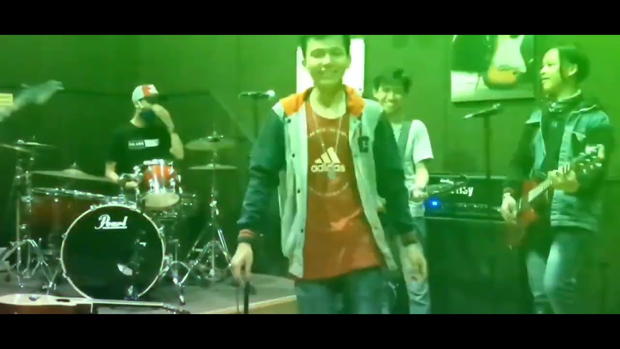 Cari Pacar lagi - ST 12   ( Cover Pradika )