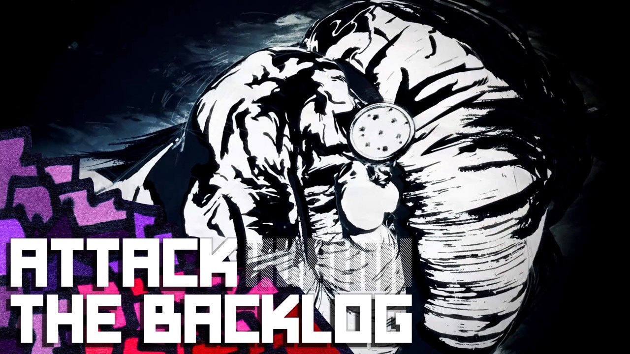 Romeo Is Also a Weird Man | Attack the Backlog