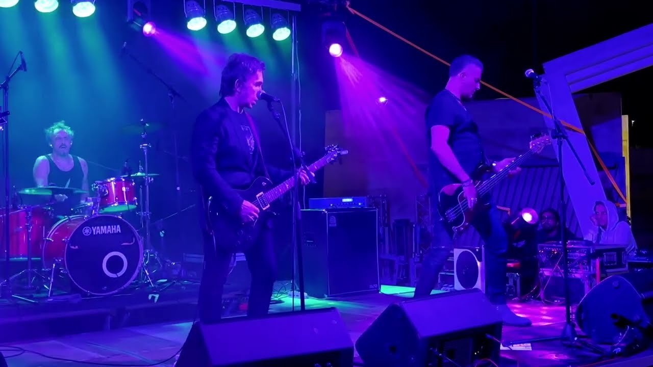 Rats - Diciamocelo davvero - Live 2024