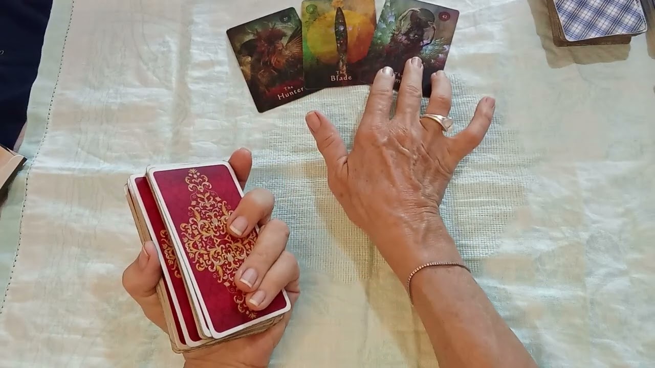 ♣️ Tarot♦️Standstill🪷תבחרי מתוך השקט שלך🍃♠️ Zoahrin 0506997557